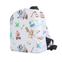 Kids  Age 2-4 Lightweight Preschool Backpack 