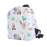 Bluey, Bluey merch, Bluey pattern, Bluey Bluey, bingo, Bluey design, bluey dog Kids Age 2-4 Lightweight Preschool Backpack Bluey, Bluey merch, Bluey pattern, Bluey Bluey, bingo, Bluey design, bluey dog Kids Age 2-4 Lightweight Preschool Backpack