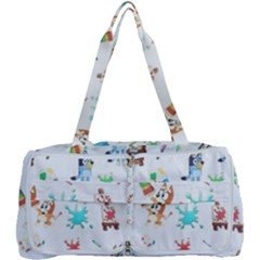 Multi Function Bag 