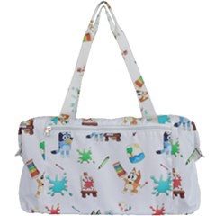 Multi Function Bag 