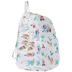 Foldable Lightweight Backpack 