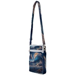 Multi Function Travel Bag 