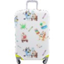 Luggage Cover (Large) 