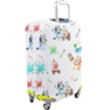 Luggage Cover (Large) 