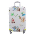 Luggage Cover (Small) 