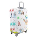 Luggage Cover (Small) 
