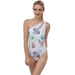 Bluey, Bluey merch, Bluey pattern, Bluey Bluey, bingo, Bluey design, bluey dog To One Side Swimsuit Bluey, Bluey merch, Bluey pattern, Bluey Bluey, bingo, Bluey design, bluey dog To One Side Swimsuit