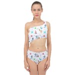 Bluey, Bluey merch, Bluey pattern, Bluey Bluey, bingo, Bluey design, bluey dog Spliced Up Two Piece Swimsuit Bluey, Bluey merch, Bluey pattern, Bluey Bluey, bingo, Bluey design, bluey dog Spliced Up Two Piece Swimsuit