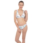 Bluey, Bluey merch, Bluey pattern, Bluey Bluey, bingo, Bluey design, bluey dog Classic Banded Bikini Set Bluey, Bluey merch, Bluey pattern, Bluey Bluey, bingo, Bluey design, bluey dog Classic Banded Bikini Set