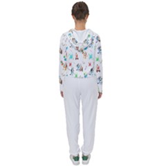 Women s Slouchy Sweat 
