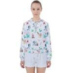 Bluey, Bluey merch, Bluey pattern, Bluey Bluey, bingo, Bluey design, bluey dog Women s Tie Up Sweat Bluey, Bluey merch, Bluey pattern, Bluey Bluey, bingo, Bluey design, bluey dog Women s Tie Up Sweat