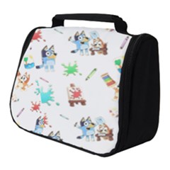 Full Print Travel Pouch (Small) 