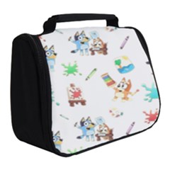 Full Print Travel Pouch (Small) 
