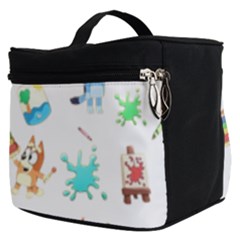 Make Up Travel Bag (Small) 