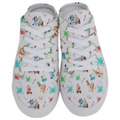 Women s Half Slippers 