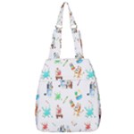 Bluey, Bluey merch, Bluey pattern, Bluey Bluey, bingo, Bluey design, bluey dog Center Zip Backpack Bluey, Bluey merch, Bluey pattern, Bluey Bluey, bingo, Bluey design, bluey dog Center Zip Backpack