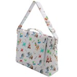 Bluey, Bluey merch, Bluey pattern, Bluey Bluey, bingo, Bluey design, bluey dog Box Up Messenger Bag Bluey, Bluey merch, Bluey pattern, Bluey Bluey, bingo, Bluey design, bluey dog Box Up Messenger Bag