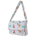 Bluey, Bluey merch, Bluey pattern, Bluey Bluey, bingo, Bluey design, bluey dog Full Print Messenger Bag (S) Bluey, Bluey merch, Bluey pattern, Bluey Bluey, bingo, Bluey design, bluey dog Full Print Messenger Bag (S)