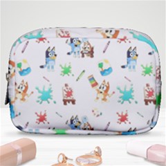 Make Up Pouch (Small) 