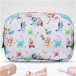 Bluey, Bluey merch, Bluey pattern, Bluey Bluey, bingo, Bluey design, bluey dog Make Up Pouch (Small) Bluey, Bluey merch, Bluey pattern, Bluey Bluey, bingo, Bluey design, bluey dog Make Up Pouch (Small)