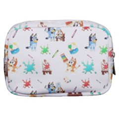 Make Up Pouch (Small) 