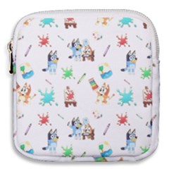 Mini Square Pouch 
