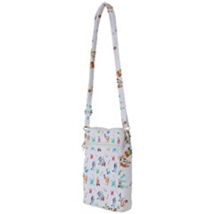 Multi Function Travel Bag 