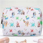 Bluey, Bluey merch, Bluey pattern, Bluey Bluey, bingo, Bluey design, bluey dog Make Up Pouch (Medium) Bluey, Bluey merch, Bluey pattern, Bluey Bluey, bingo, Bluey design, bluey dog Make Up Pouch (Medium)