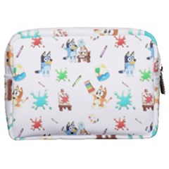 Make Up Pouch (Medium) 