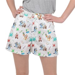 Women s Ripstop Shorts 
