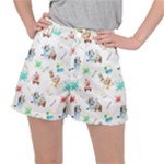 Bluey, Bluey merch, Bluey pattern, Bluey Bluey, bingo, Bluey design, bluey dog Women s Ripstop Shorts Bluey, Bluey merch, Bluey pattern, Bluey Bluey, bingo, Bluey design, bluey dog Women s Ripstop Shorts