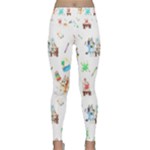 Bluey, Bluey merch, Bluey pattern, Bluey Bluey, bingo, Bluey design, bluey dog Lightweight Velour Classic Yoga Leggings Bluey, Bluey merch, Bluey pattern, Bluey Bluey, bingo, Bluey design, bluey dog Lightweight Velour Classic Yoga Leggings
