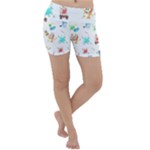 Bluey, Bluey merch, Bluey pattern, Bluey Bluey, bingo, Bluey design, bluey dog Lightweight Velour Yoga Shorts Bluey, Bluey merch, Bluey pattern, Bluey Bluey, bingo, Bluey design, bluey dog Lightweight Velour Yoga Shorts