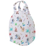 Bluey, Bluey merch, Bluey pattern, Bluey Bluey, bingo, Bluey design, bluey dog Travel Backpack Bluey, Bluey merch, Bluey pattern, Bluey Bluey, bingo, Bluey design, bluey dog Travel Backpack
