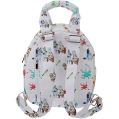 Travel Backpack 