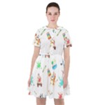 Bluey, Bluey merch, Bluey pattern, Bluey Bluey, bingo, Bluey design, bluey dog Sailor Dress Bluey, Bluey merch, Bluey pattern, Bluey Bluey, bingo, Bluey design, bluey dog Sailor Dress