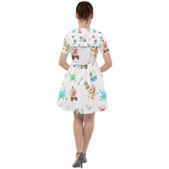 Sailor Dress 