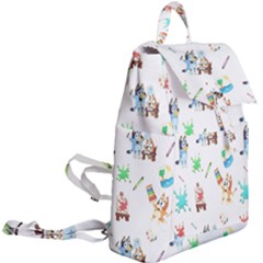 Buckle Everyday Backpack 