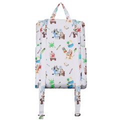 Buckle Everyday Backpack 