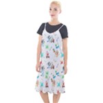 Bluey, Bluey merch, Bluey pattern, Bluey Bluey, bingo, Bluey design, bluey dog Camis Fishtail Dress Bluey, Bluey merch, Bluey pattern, Bluey Bluey, bingo, Bluey design, bluey dog Camis Fishtail Dress