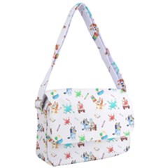 Courier Bag 