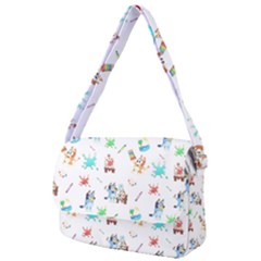 Courier Bag 