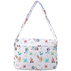 Courier Bag 