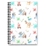 Bluey, Bluey merch, Bluey pattern, Bluey Bluey, bingo, Bluey design, bluey dog Notebooks Bluey, Bluey merch, Bluey pattern, Bluey Bluey, bingo, Bluey design, bluey dog Notebooks