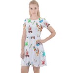 Bluey, Bluey merch, Bluey pattern, Bluey Bluey, bingo, Bluey design, bluey dog Cap Sleeve Velour Dress Bluey, Bluey merch, Bluey pattern, Bluey Bluey, bingo, Bluey design, bluey dog Cap Sleeve Velour Dress