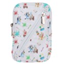 Belt Pouch Bag (Small) 
