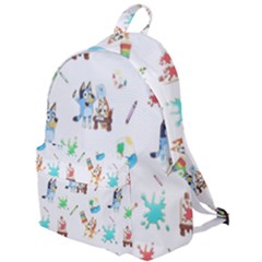 The Plain Backpack 
