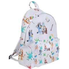 The Plain Backpack 