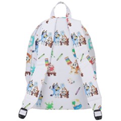 The Plain Backpack 