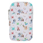 Bluey, Bluey merch, Bluey pattern, Bluey Bluey, bingo, Bluey design, bluey dog Waist Pouch (Large) Bluey, Bluey merch, Bluey pattern, Bluey Bluey, bingo, Bluey design, bluey dog Waist Pouch (Large)